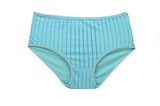 LINED CASUAL PANTY - COLOR