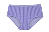 LINED CASUAL PANTY - COLOR