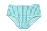 LINED CASUAL PANTY - COLOR