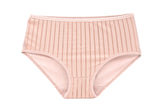 LINED CASUAL PANTY - COLOR