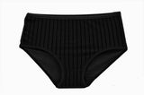 LINED CASUAL PANTY - COLOR