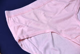 STRIPE LINEN PANTY - COLOR