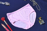 EVERYDAY WEAR TEEN PANTY - COLOR