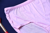 EVERYDAY WEAR TEEN PANTY - COLOR