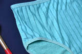 LINED CASUAL PANTY - COLOR