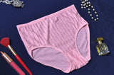 LINED CASUAL PANTY - COLOR