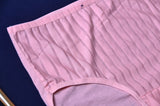 LINED CASUAL PANTY - COLOR