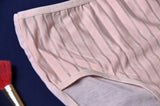 LINED CASUAL PANTY - COLOR