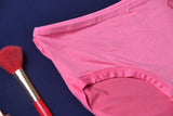 FLOWER PETAL CASUAL PANTY - COLOR