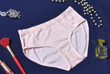 STRIPE LINEN PANTY - COLOR