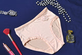 FLOWER PETAL CASUAL PANTY - COLOR