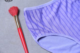 LINED CASUAL PANTY - COLOR