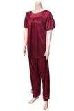 REBELLIOUS FANTASY NIGHTY - COLOR