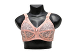 LUCID NET BRA - COLOR