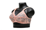 LUCID NET BRA - COLOR