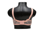 LUCID NET BRA - COLOR