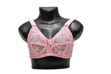 LUCID NET BRA - COLOR