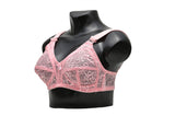 LUCID NET BRA - COLOR