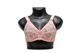 LUCID NET BRA - COLOR