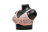 LUCID NET BRA - COLOR