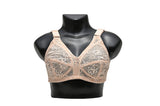 LUCID NET BRA - COLOR