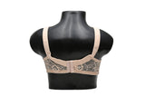 LUCID NET BRA - COLOR