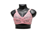 LUCID NET BRA - COLOR