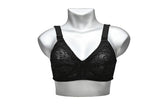 LUCID NET BRA - COLOR