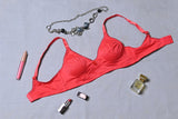 SPLENDID JERSEY BRA - COLOR