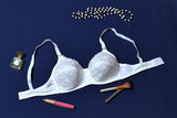 PERINNIAL LIGHT PADDED BRA