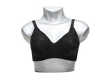 FLORET DOTTED LIGHT PADDED BRA - COLOR