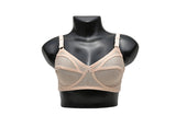 LINED JERSEY BRA