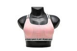 SPORTS CAMISOLE FOR TEENS - COLOR