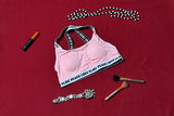 SPORTS CAMISOLE FOR TEENS - COLOR