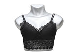 ELEGANT NET BRA 10 TO 16 YEARS (BDS) - COLOR