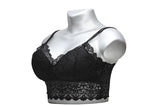 ELEGANT NET BRA 10 TO 16 YEARS (BDS) - COLOR