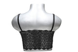 ELEGANT NET BRA 10 TO 16 YEARS (BDS) - COLOR