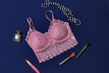 ELEGANT NET BRA 10 TO 16 YEARS (BDS) - COLOR