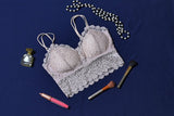 ELEGANT NET BRA 10 TO 16 YEARS (BDS) - COLOR