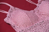 ELEGANT NET BRA 10 TO 16 YEARS (BDS) - COLOR