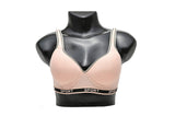 GET FIT SPORTS BRA - COLOR