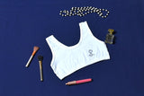 BASIC SEA LION CAMISOLE FOR TEENS (BDS) - COLOR