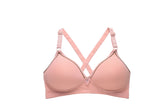 FULL COVERAGE FOAM BRA - COLOR