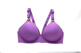 FULL COVERAGE FOAM BRA - COLOR