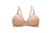 FULL COVERAGE FOAM BRA - COLOR