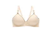 FULL COVERAGE FOAM BRA - COLOR