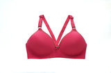 FULL COVERAGE FOAM BRA - COLOR