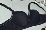 FULL COVERAGE FOAM BRA - COLOR