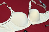 FULL COVERAGE FOAM BRA - COLOR