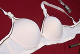 FULL COVERAGE FOAM BRA - COLOR